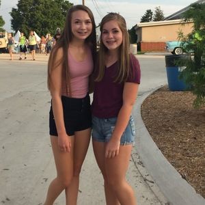 Meet your Posher, Macy